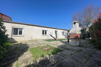 achat maison poitiers 86000
