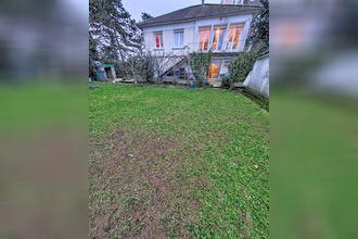 achat maison poitiers 86000