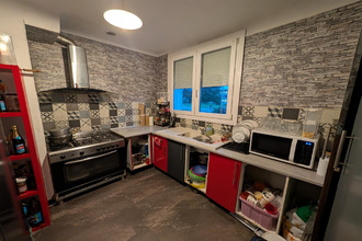 achat maison poitiers 86000