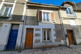 achat maison poitiers 86000