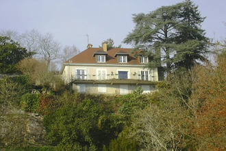 achat maison poitiers 86000