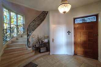 achat maison poitiers 86000