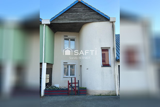 achat maison poitiers 86000