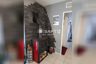 achat maison poitiers 86000