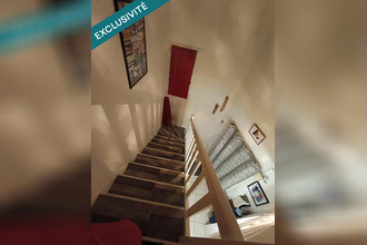 achat maison poitiers 86000