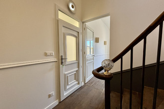 achat maison poitiers 86000