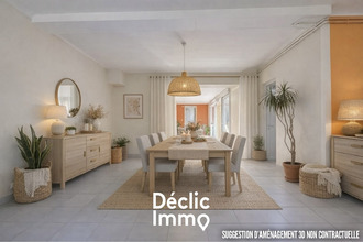 achat maison poitiers 86000