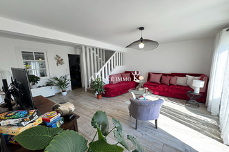 achat maison poitiers 86000