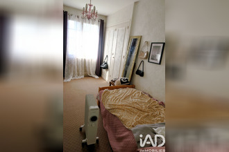 achat maison poitiers 86000