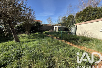 achat maison poitiers 86000