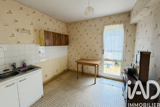 achat maison poitiers 86000