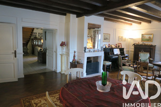 achat maison poitiers 86000