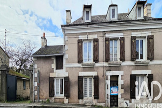 achat maison poitiers 86000