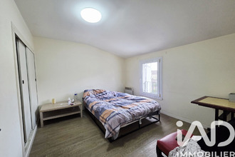 achat maison poitiers 86000