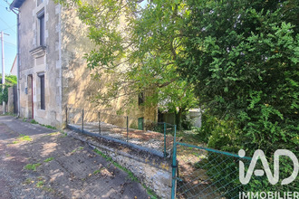 achat maison poitiers 86000