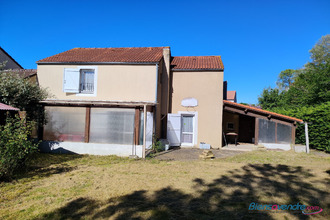 achat maison poitiers 86000