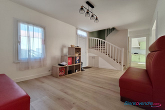 achat maison poitiers 86000