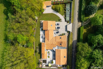 achat maison poitiers 86000