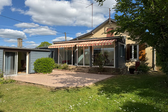 achat maison poitiers 86000