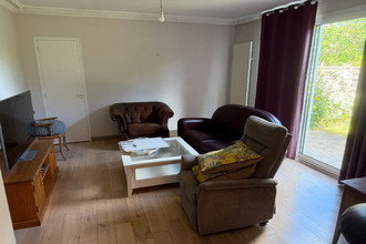 achat maison poitiers 86000