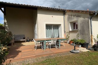 achat maison poitiers 86000
