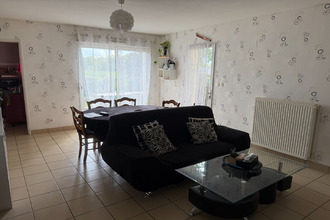 achat maison poitiers 86000