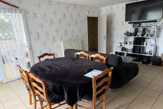 achat maison poitiers 86000