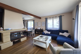 achat maison poitiers 86000