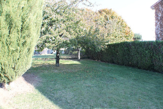 achat maison poitiers 86000