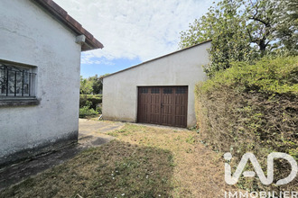 achat maison poitiers 86000