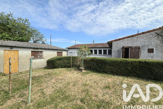 achat maison poitiers 86000