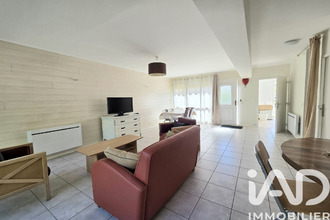 achat maison poitiers 86000
