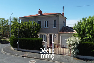 achat maison poitiers 86000