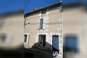 achat maison poitiers 86000