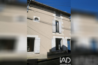 achat maison poitiers 86000