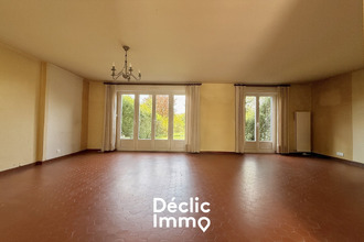 achat maison poitiers 86000
