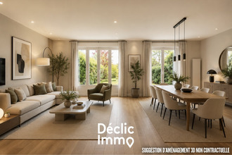 achat maison poitiers 86000