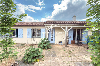 achat maison poitiers 86000