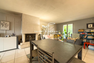 achat maison poitiers 86000