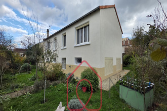 achat maison poitiers 86000
