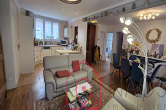 achat maison poitiers 86000