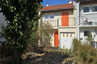 achat maison poitiers 86000