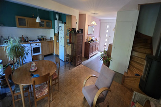 achat maison poitiers 86000