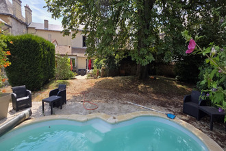 achat maison poitiers 86000