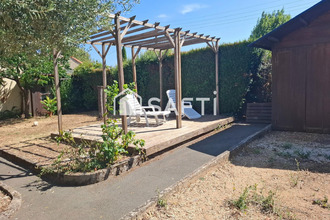 achat maison poitiers 86000