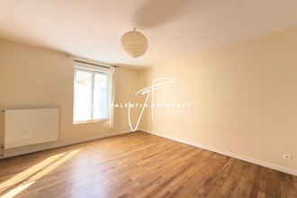 achat maison poitiers 86000