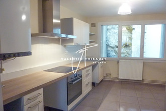achat maison poitiers 86000