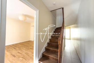 achat maison poitiers 86000
