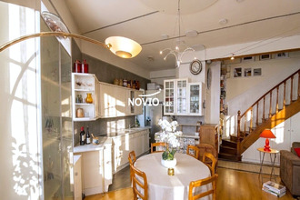 achat maison poitiers 86000