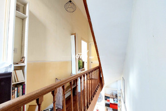 achat maison poitiers 86000